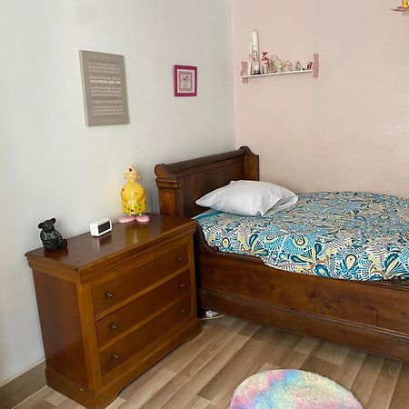 Maison 3 Chambres Gde Terrasse Proche Vieux Port Et Sncf Marseille Ngoại thất bức ảnh