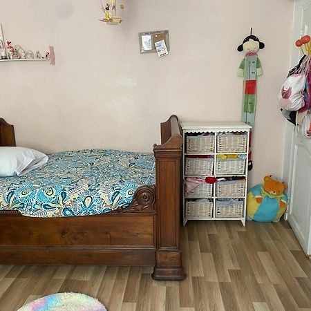 Maison 3 Chambres Gde Terrasse Proche Vieux Port Et Sncf Marseille Ngoại thất bức ảnh