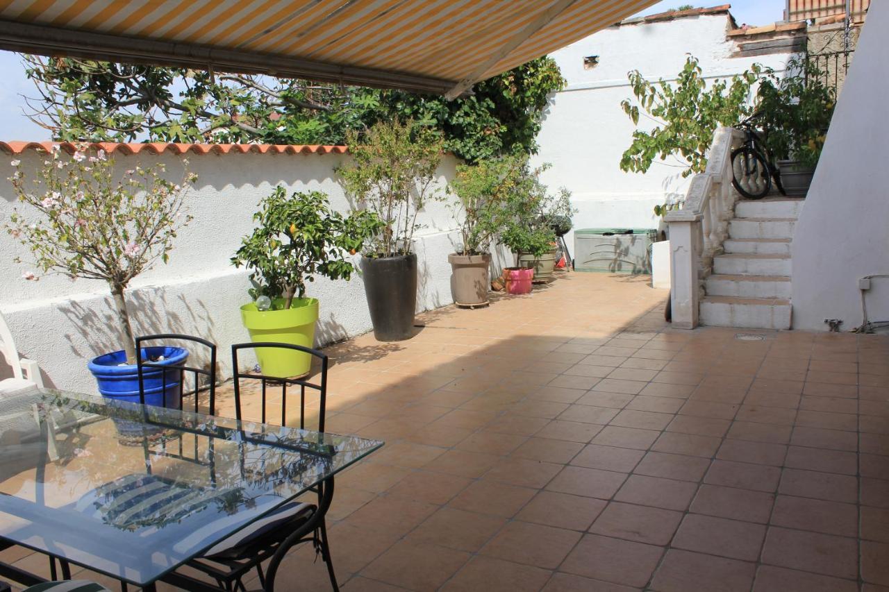 Maison 3 Chambres Gde Terrasse Proche Vieux Port Et Sncf Marseille Ngoại thất bức ảnh