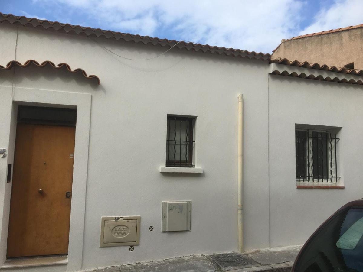 Maison 3 Chambres Gde Terrasse Proche Vieux Port Et Sncf Marseille Ngoại thất bức ảnh