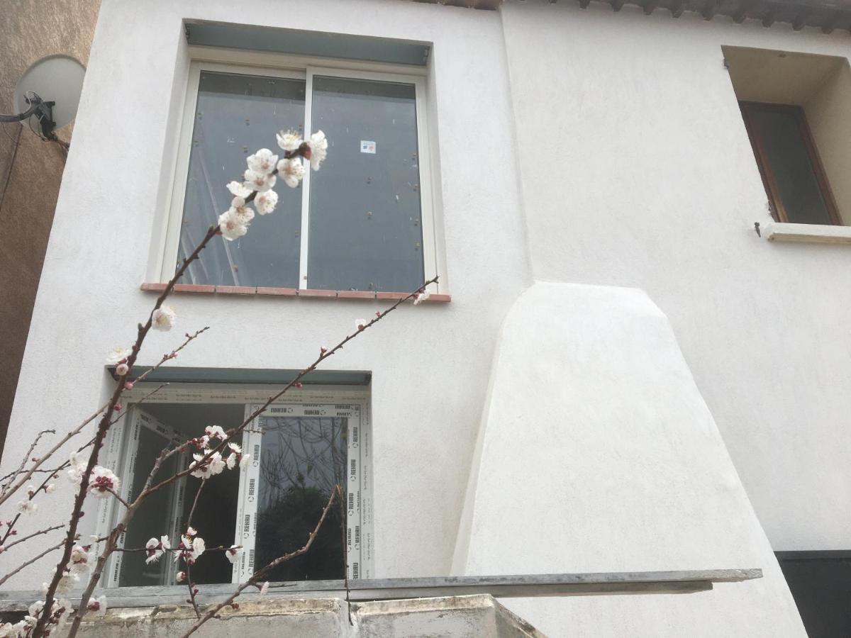 Maison 3 Chambres Gde Terrasse Proche Vieux Port Et Sncf Marseille Ngoại thất bức ảnh