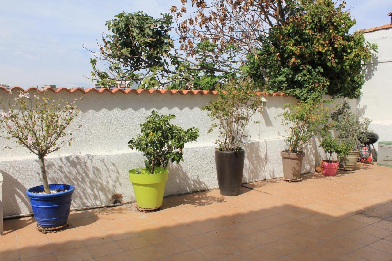 Maison 3 Chambres Gde Terrasse Proche Vieux Port Et Sncf Marseille Ngoại thất bức ảnh