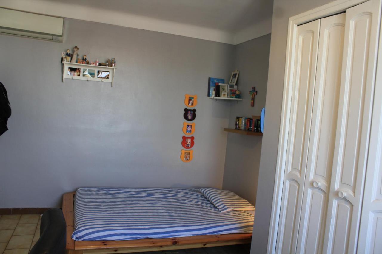 Maison 3 Chambres Gde Terrasse Proche Vieux Port Et Sncf Marseille Ngoại thất bức ảnh