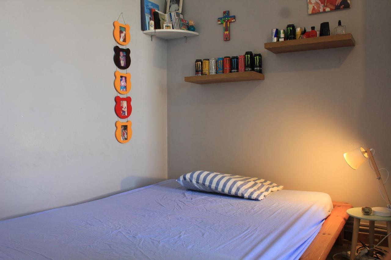 Maison 3 Chambres Gde Terrasse Proche Vieux Port Et Sncf Marseille Ngoại thất bức ảnh