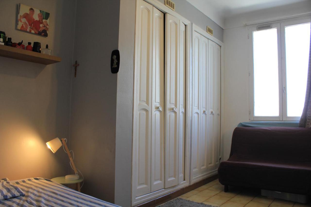 Maison 3 Chambres Gde Terrasse Proche Vieux Port Et Sncf Marseille Ngoại thất bức ảnh