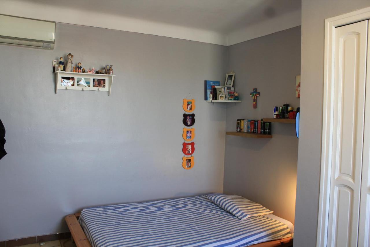 Maison 3 Chambres Gde Terrasse Proche Vieux Port Et Sncf Marseille Ngoại thất bức ảnh