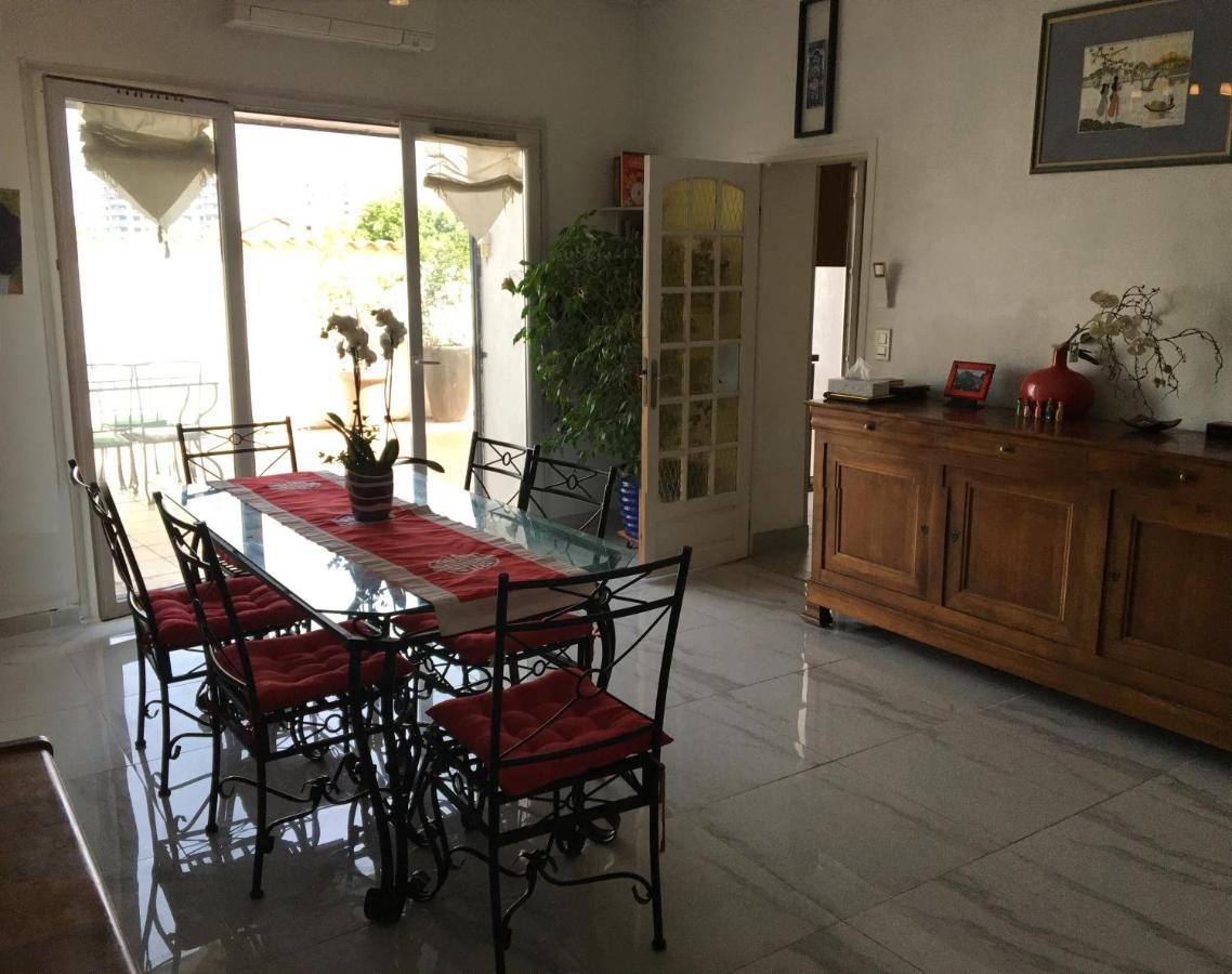 Maison 3 Chambres Gde Terrasse Proche Vieux Port Et Sncf Marseille Ngoại thất bức ảnh
