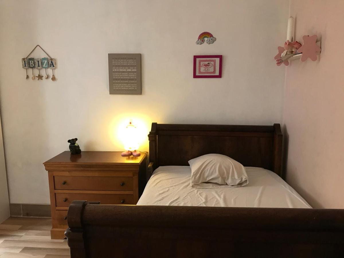 Maison 3 Chambres Gde Terrasse Proche Vieux Port Et Sncf Marseille Ngoại thất bức ảnh