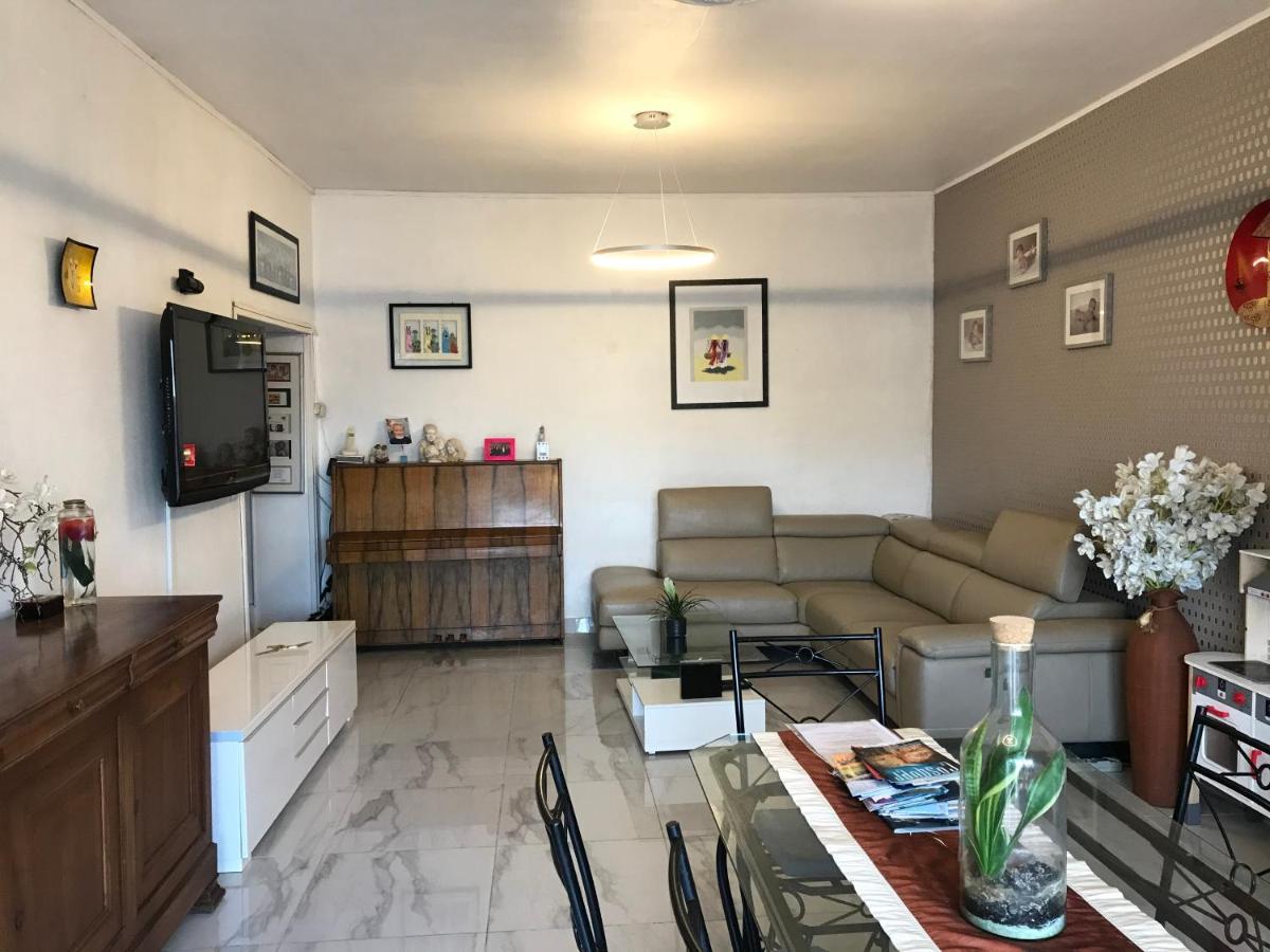 Maison 3 Chambres Gde Terrasse Proche Vieux Port Et Sncf Marseille Ngoại thất bức ảnh