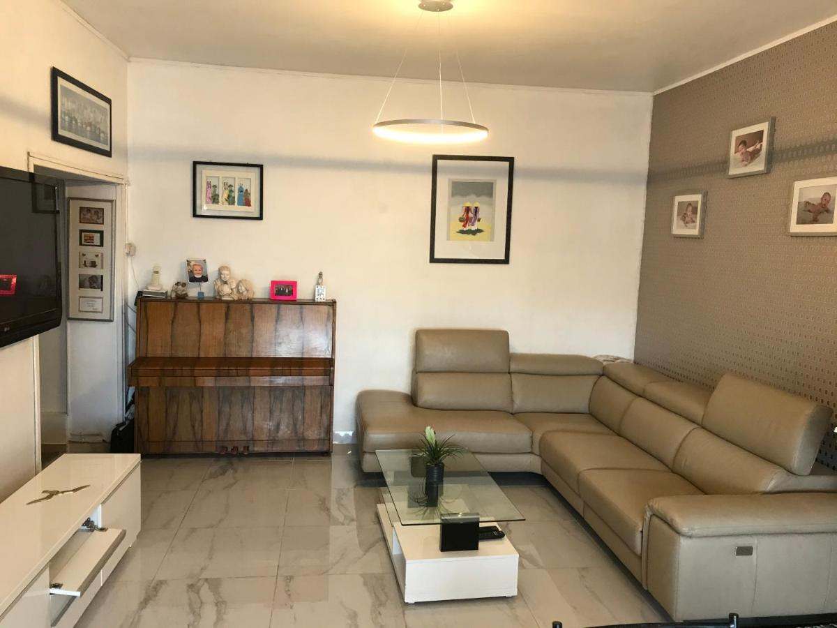 Maison 3 Chambres Gde Terrasse Proche Vieux Port Et Sncf Marseille Ngoại thất bức ảnh
