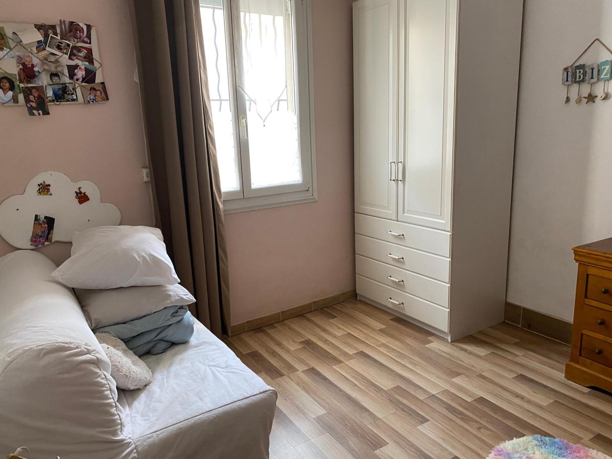 Maison 3 Chambres Gde Terrasse Proche Vieux Port Et Sncf Marseille Ngoại thất bức ảnh