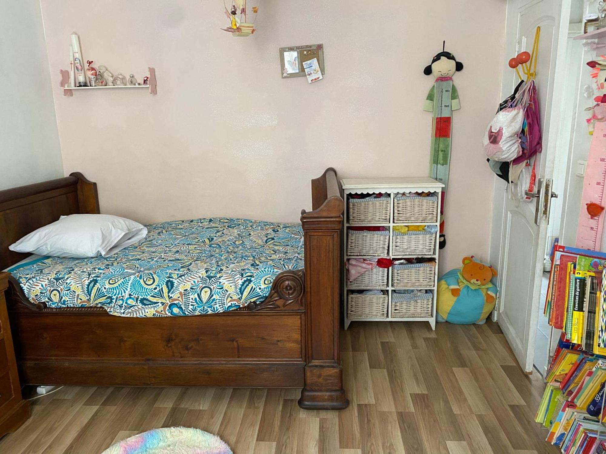 Maison 3 Chambres Gde Terrasse Proche Vieux Port Et Sncf Marseille Ngoại thất bức ảnh