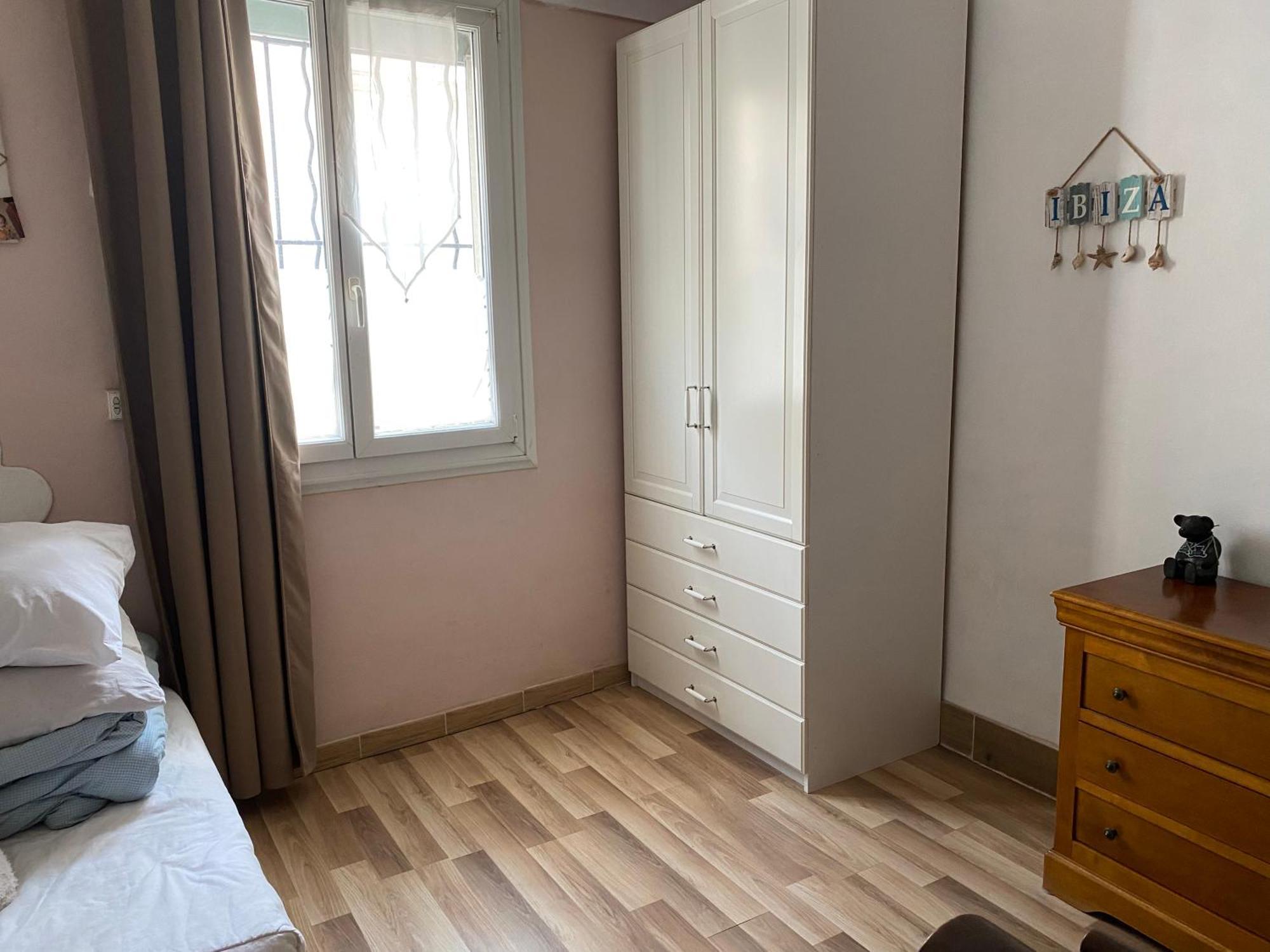 Maison 3 Chambres Gde Terrasse Proche Vieux Port Et Sncf Marseille Ngoại thất bức ảnh
