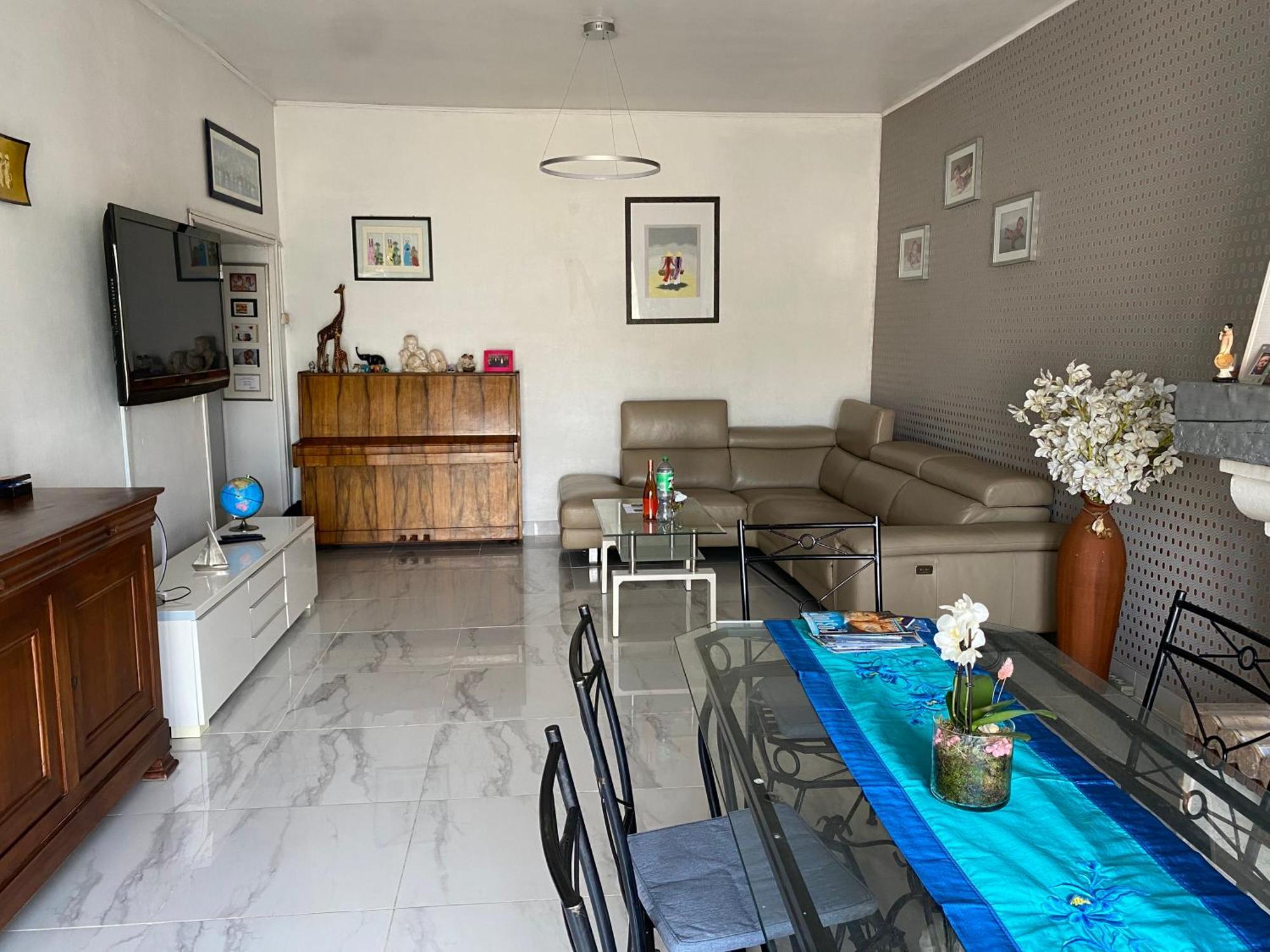 Maison 3 Chambres Gde Terrasse Proche Vieux Port Et Sncf Marseille Ngoại thất bức ảnh
