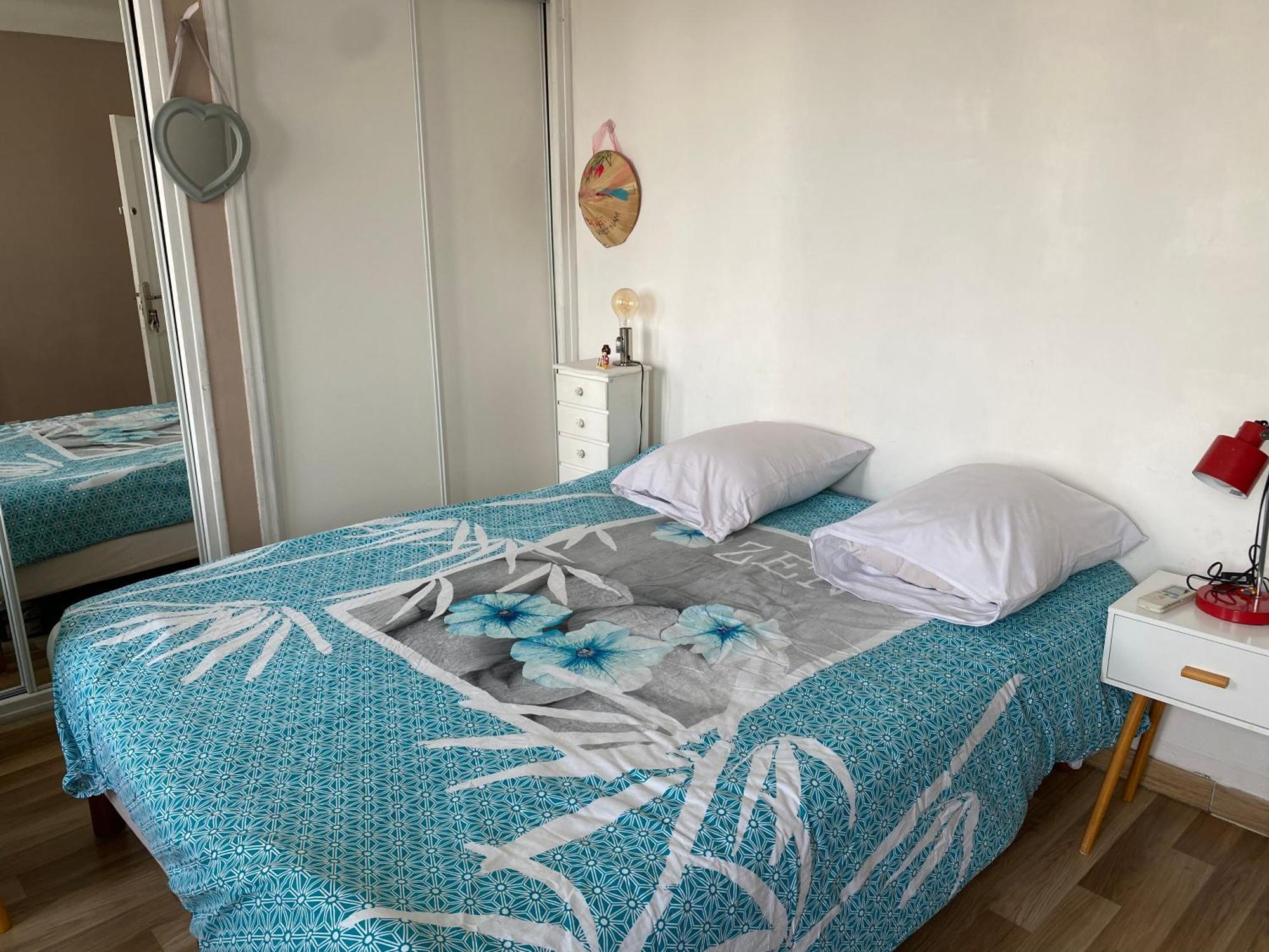 Maison 3 Chambres Gde Terrasse Proche Vieux Port Et Sncf Marseille Ngoại thất bức ảnh